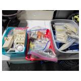 electrical items