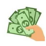 CASH ONLY - Bring Cash