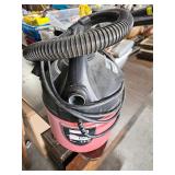 small shop vac