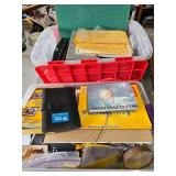 office supplies