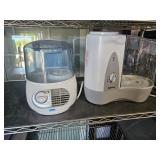 small appliances