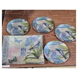Decorative plates