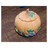 RUSS brand cookie jar