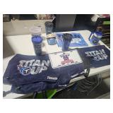 TITAN MERCH