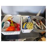 kitchen items
