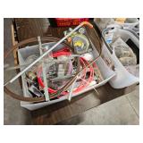 plumbing tools & supplies