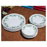 20 Johnson Brothers - English Dishes