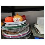 kitchen items