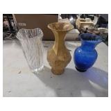 vases