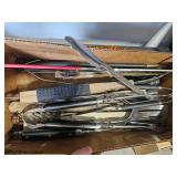 BBQ tools