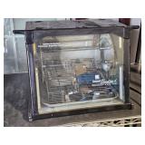 Rotisserie Cooker