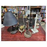 lamps