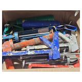 caulk guns
