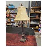 vintage lamp