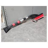 NEW window scraper