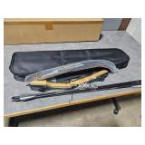 Archery set