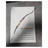 archery bow set