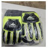 gloves
