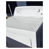 Kenmore Dryer