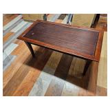 coffee table or tv table with drawer