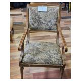 vintage chair