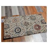 25' x 44'  MOHAWK accent rug