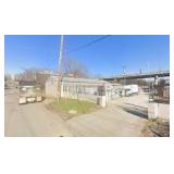 Location 808 19th Avenue North near Meharry