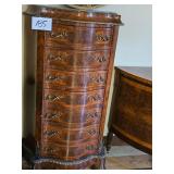 Ornate Chest