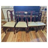 decorative chairs