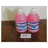 RV / Marine Anti Freeze