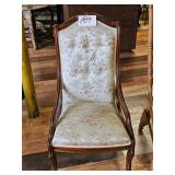 vintage chair
