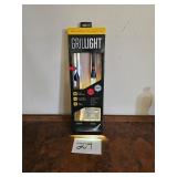 lighted grilling tools