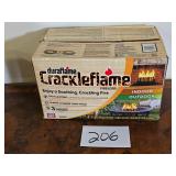 fire starter logs