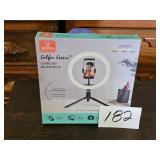 Selfie Photo Frame