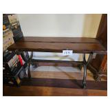 Vintage Table
