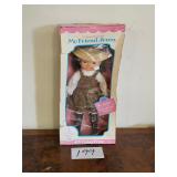 My Friend Jenny Doll