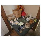 Collectibles & Christmas