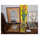 Art Pieces