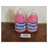 RV / Marine Antifreeze