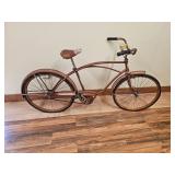 vintage bike