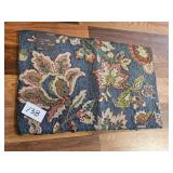24 x 40 Allen Roth Accent Rug