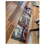 1'10' x 7'6' Oriental Weavers Accent Rug
