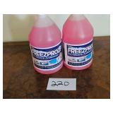 RV / Marine Antifreeze