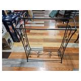 quilt rack