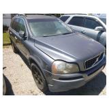 2005 VOLVO XC90
