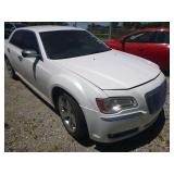 2012 CHRYSLER 300