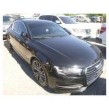 2016 AUDI A7