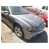 2012 DODGE CHARGER NO RUN