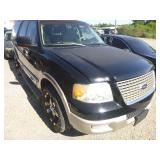 2004 FORD EXPEDITION