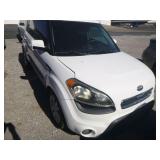 2012 KIA SOUL